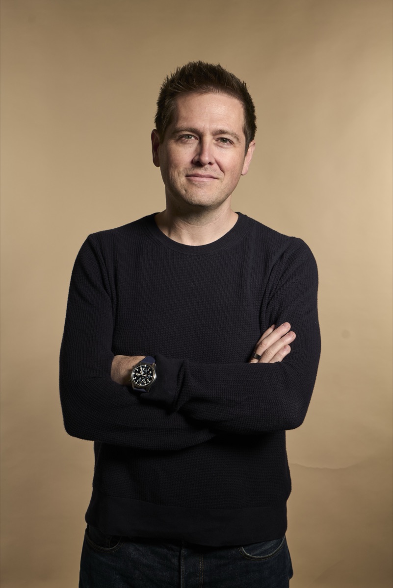 Nick Bodkins